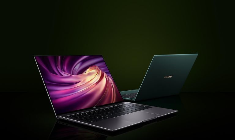 Nueva computadora Huawei MateBook X Pro llegó al paísHuawei presenta la nueva integrante de su familia de computadoras, la MateBook X Pro, con la que una v